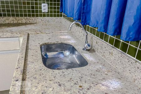 Studio de kitnet/studio para alugar com 1 quarto, 28m² em Mooca, São Paulo