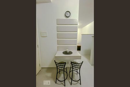 Studio de kitnet/studio para alugar com 1 quarto, 28m² em Mooca, São Paulo