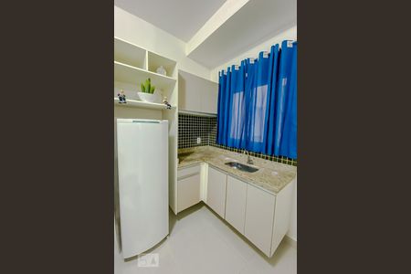 Studio de kitnet/studio para alugar com 1 quarto, 28m² em Mooca, São Paulo
