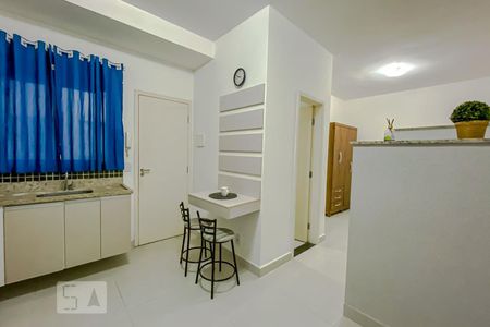 Studio de kitnet/studio para alugar com 1 quarto, 28m² em Mooca, São Paulo