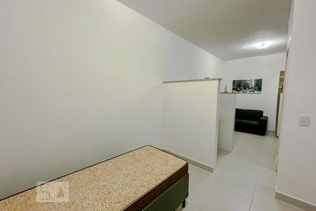 Quarto de kitnet/studio para alugar com 1 quarto, 28m² em Mooca, São Paulo