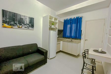 Studio de kitnet/studio para alugar com 1 quarto, 28m² em Mooca, São Paulo