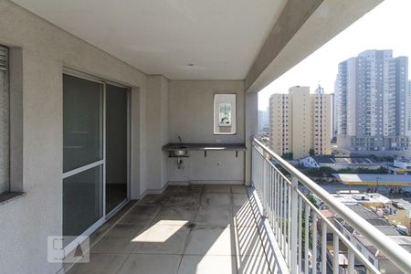 Apartamento à venda com 74m², 2 quartos e 1 vagaVaranda da Sala