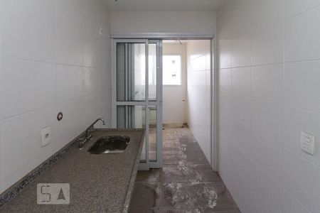 Apartamento à venda com 74m², 2 quartos e 1 vagaCozinha