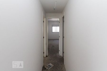 Apartamento à venda com 74m², 2 quartos e 1 vagaCorredor