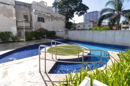 Apartamento à venda com 74m², 2 quartos e 1 vagaÁrea comum - Piscina