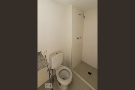 Apartamento à venda com 74m², 2 quartos e 1 vagaBanheiro Social