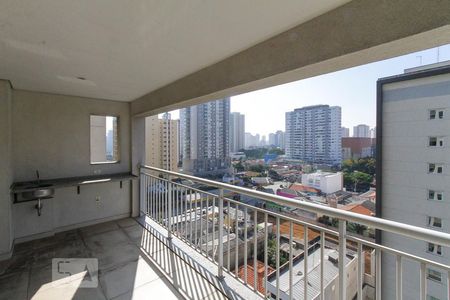 Apartamento à venda com 74m², 2 quartos e 1 vagaVaranda da Sala