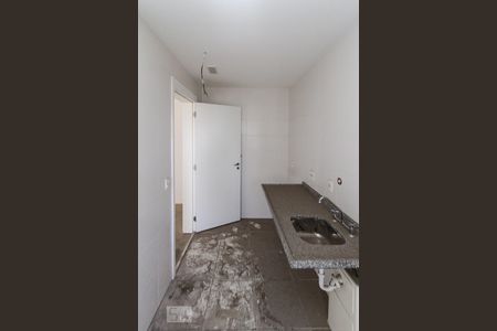 Apartamento à venda com 74m², 2 quartos e 1 vagaCozinha