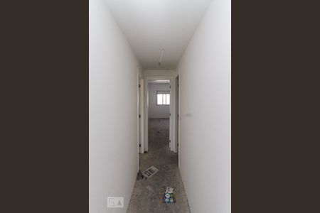 Apartamento à venda com 74m², 2 quartos e 1 vagaCorredor