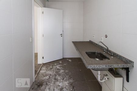 Apartamento à venda com 74m², 2 quartos e 1 vagaCozinha