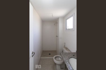 Apartamento à venda com 74m², 2 quartos e 1 vagaBanheiro da Suite