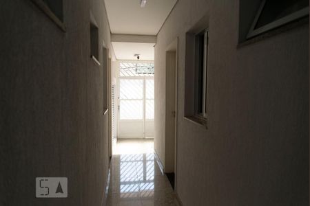 Studio para alugar com 28m², 1 quarto e sem vagaÁrea Comum