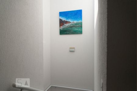 Studio para alugar com 28m², 1 quarto e sem vagaÁrea Comum