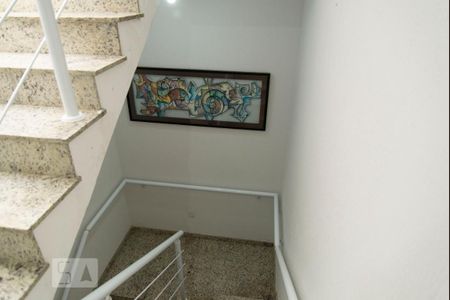 Studio para alugar com 28m², 1 quarto e sem vagaÁrea Comum