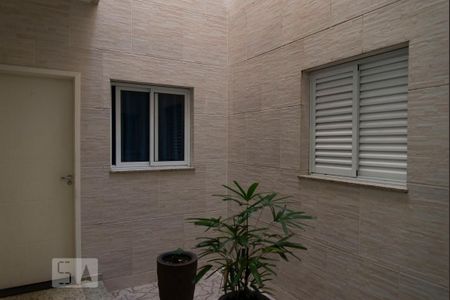 Studio para alugar com 28m², 1 quarto e sem vagaÁrea Comum