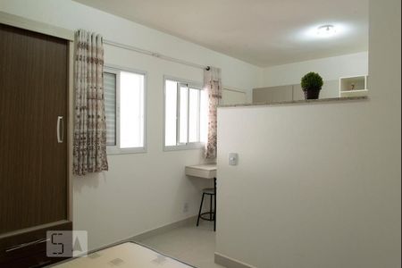 Quarto de kitnet/studio para alugar com 1 quarto, 28m² em Mooca, São Paulo