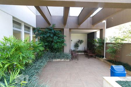 Apartamento à venda com 49m², 1 quarto e 1 vagaÁrea de Descanso