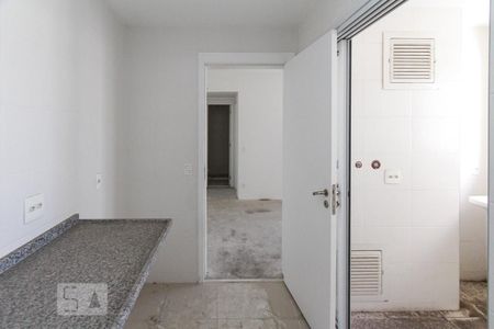 Apartamento à venda com 49m², 1 quarto e 1 vagaCozinha