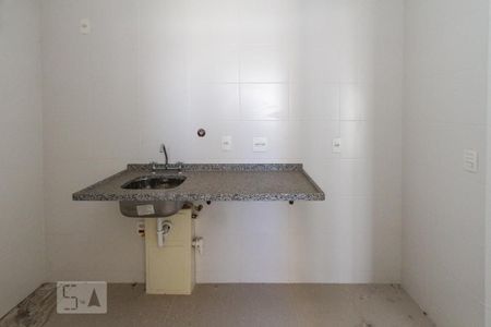 Apartamento à venda com 49m², 1 quarto e 1 vagaCozinha