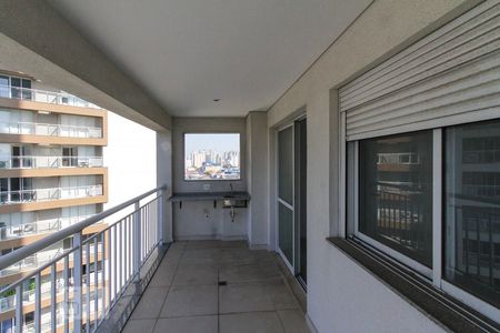 Apartamento à venda com 49m², 1 quarto e 1 vagavaranda