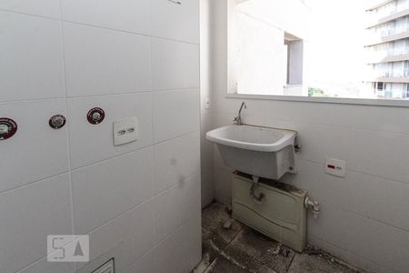 Apartamento à venda com 49m², 1 quarto e 1 vagaÁrea de Serviço