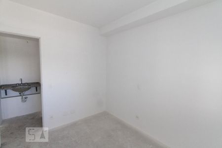 Quarto de apartamento à venda com 1 quarto, 49m² em Tatuapé, São Paulo