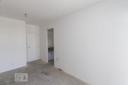 Sala de apartamento à venda com 1 quarto, 49m² em Tatuapé, São Paulo