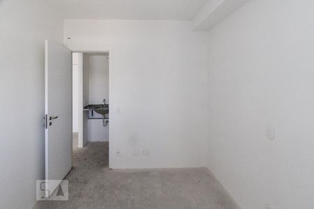 Quarto de apartamento à venda com 1 quarto, 49m² em Tatuapé, São Paulo