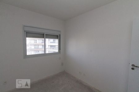 Apartamento à venda com 49m², 1 quarto e 1 vagaQuarto
