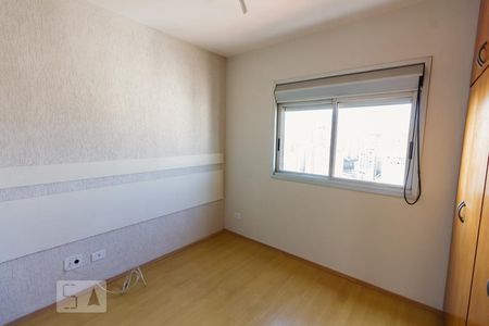 Suíte 1 de apartamento para alugar com 3 quartos, 76m² em Vila Pompéia, São Paulo