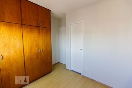 Suíte 1 de apartamento para alugar com 3 quartos, 76m² em Vila Pompéia, São Paulo