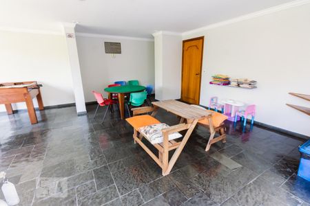 Salão de Jogos de apartamento para alugar com 3 quartos, 76m² em Vila Pompéia, São Paulo