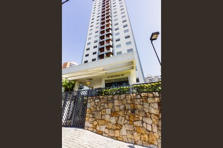 Fachada de apartamento para alugar com 3 quartos, 76m² em Vila Pompéia, São Paulo