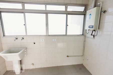 Lavanderia de apartamento para alugar com 3 quartos, 76m² em Vila Pompéia, São Paulo