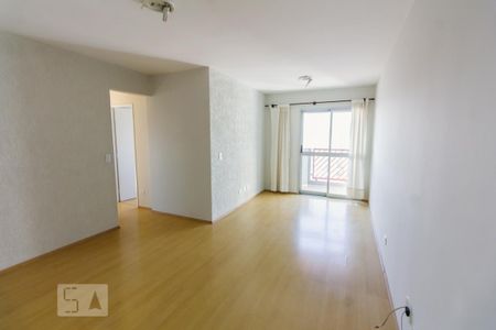 Apartamento para alugar com 3 quartos, 76m² em Vila Pompéia, São Paulo