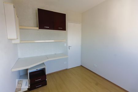 Quarto 3 de apartamento para alugar com 3 quartos, 76m² em Vila Pompéia, São Paulo