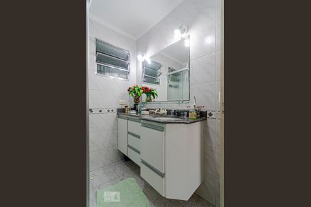 Apartamento à venda com 80m², 3 quartos e 1 vagaBanheiro