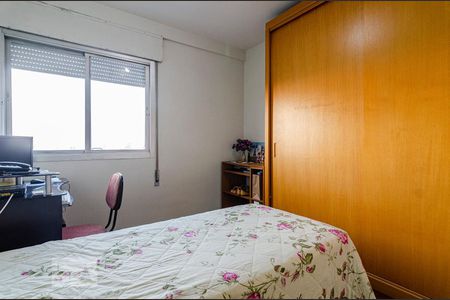 Apartamento à venda com 80m², 3 quartos e 1 vagaQuarto 2