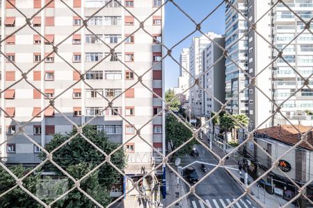 Apartamento para alugar com 60m², 2 quartos e sem vagaVista do Quarto 1