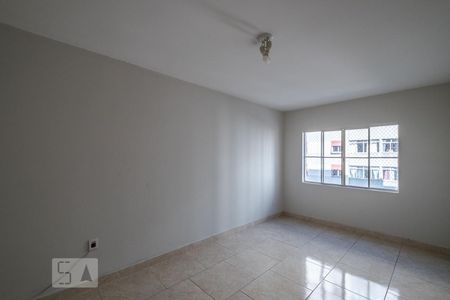 Sala de apartamento para alugar com 2 quartos, 60m² em Pinheiros, São Paulo