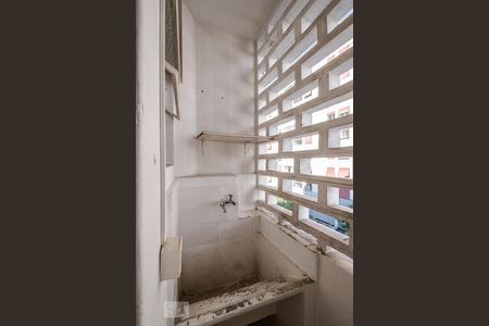 Apartamento para alugar com 60m², 2 quartos e sem vagaÁrea de Serviço