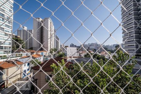 Apartamento para alugar com 60m², 2 quartos e sem vagaVista do Quarto 2
