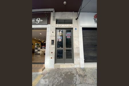 Apartamento para alugar com 60m², 2 quartos e sem vagaFachada