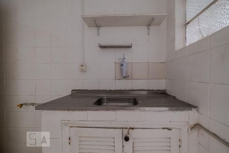Apartamento para alugar com 60m², 2 quartos e sem vagaCozinha