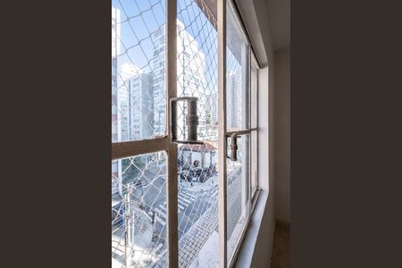 Sala de apartamento para alugar com 2 quartos, 60m² em Pinheiros, São Paulo