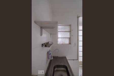 Apartamento para alugar com 60m², 2 quartos e sem vagaCozinha