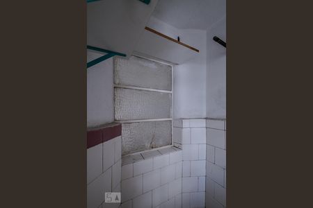 Apartamento para alugar com 60m², 2 quartos e sem vagaBanheiro de Serviço