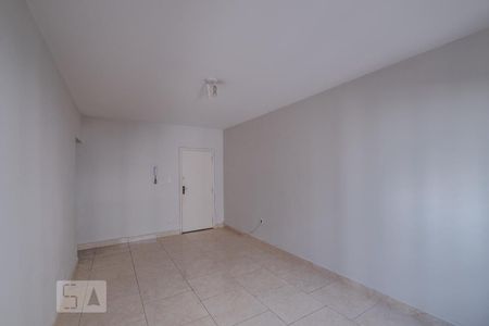 Sala de apartamento para alugar com 2 quartos, 60m² em Pinheiros, São Paulo