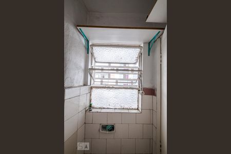 Apartamento para alugar com 60m², 2 quartos e sem vagaBanheiro de Serviço